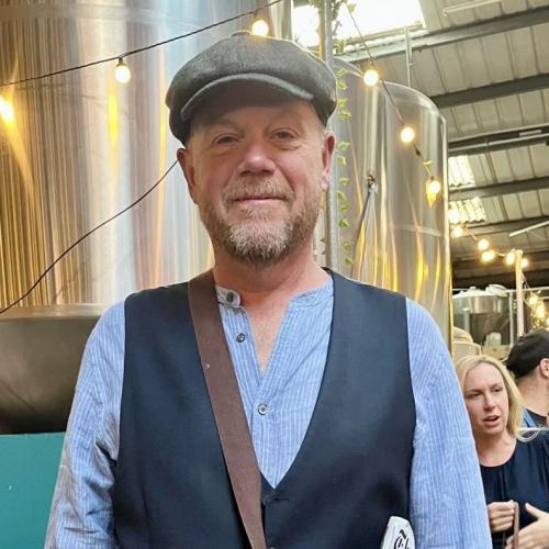 Jon Fiber (Sound Designer)