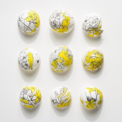 Tilla Crowne, Ad Homonym