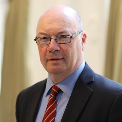 Rt Hon Alistair Burt