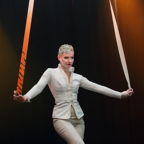 Blumenfeld Circus