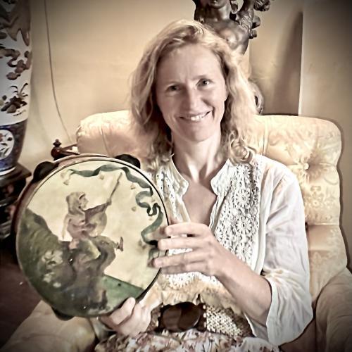 Christina Borgenstierna