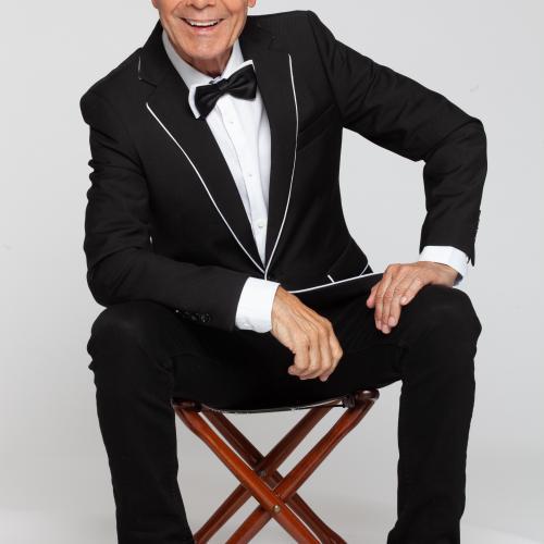 Sir Cliff Richard (Alan Olley)