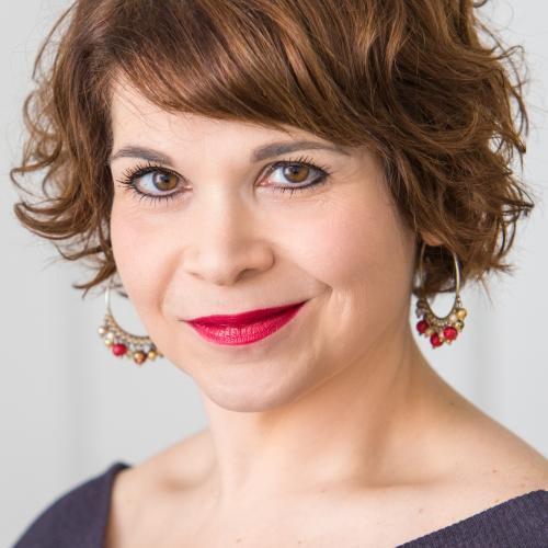 Debbie Chazen