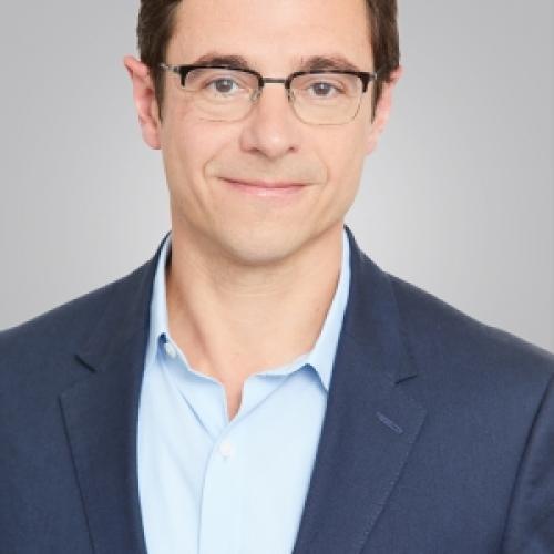 Professor Dov Waxman