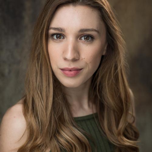 Hannah Blaikie (photo credit Michael Wharley)