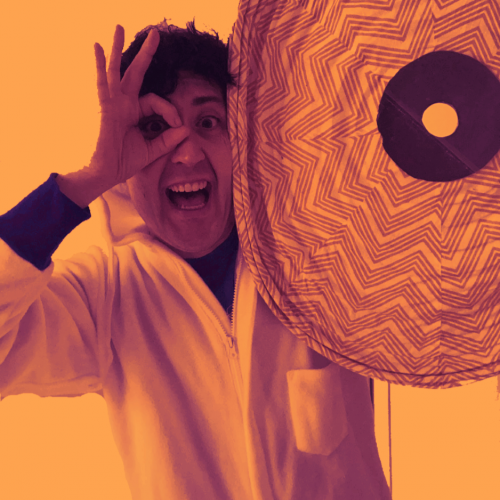 Ivor Ad It Up To Ear