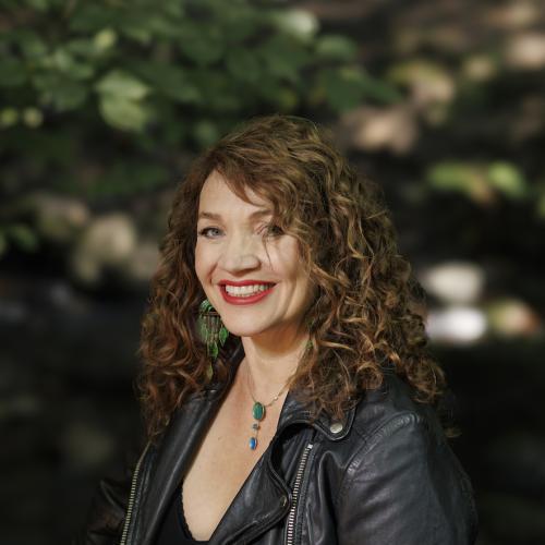 Jacqui Dankworth