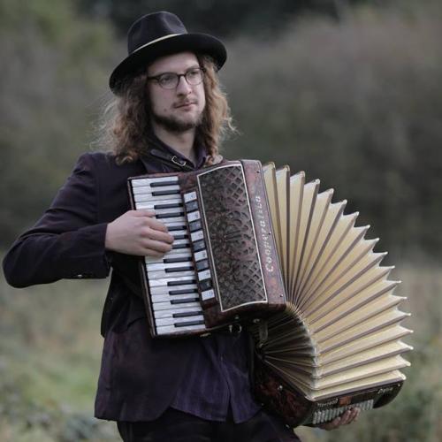 Josh Middleton (Musical Director) 