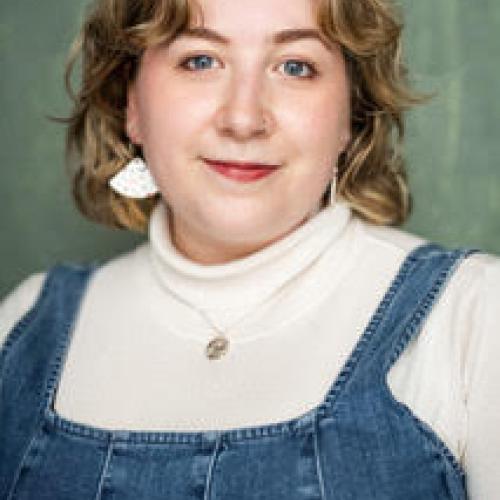 Libby Ward (Video Designer)