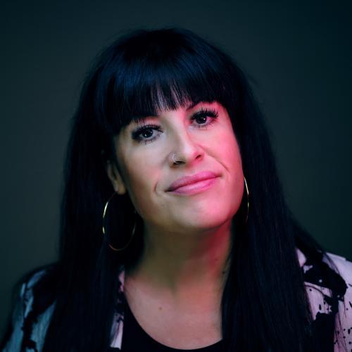 Libby Liburd (Fleishig)