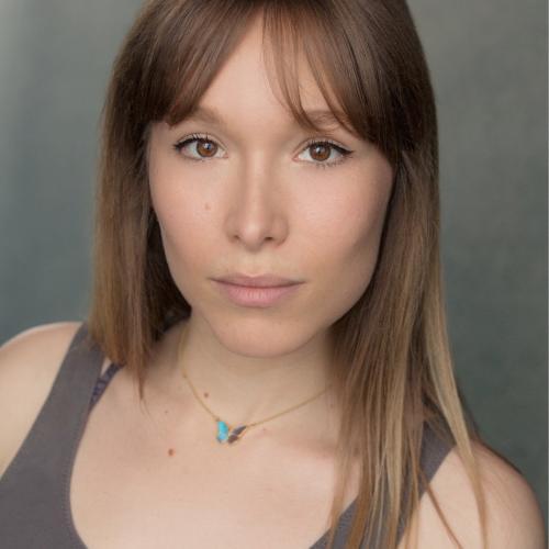 Liv Andrusier