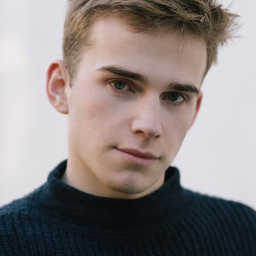 Louis Landau (credit: Iona Wolff)