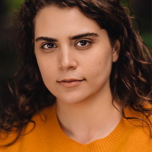 Maya Kristal Tenenbaum