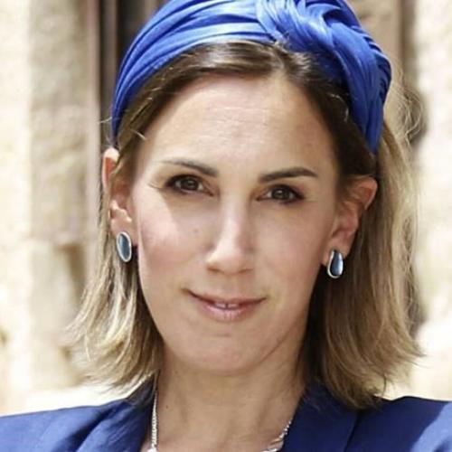 Miriam Feldmann Kaye