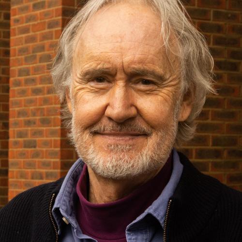 Nigel Planer