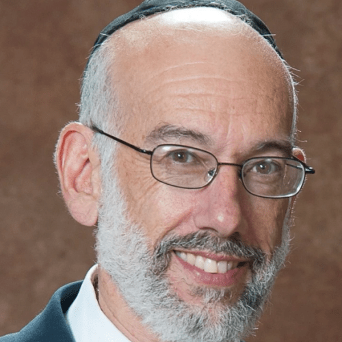 Rabbi Francis Nataf