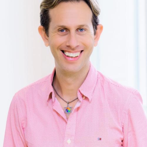 Reuven (Ruvi) Ziegler