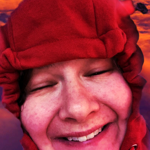 Ruby The Red Blood Cell