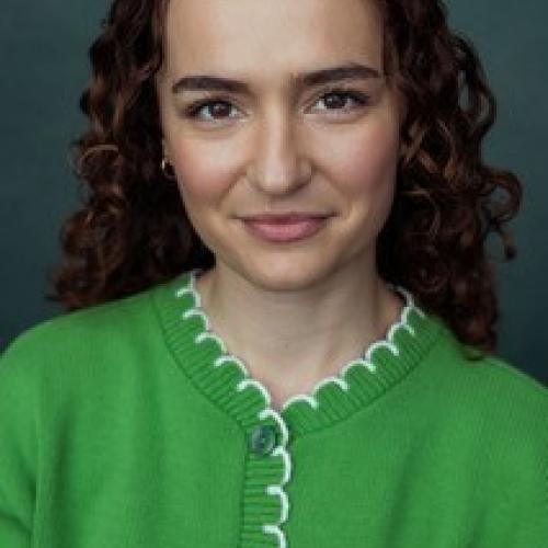 Talia Pick (Cinderella)