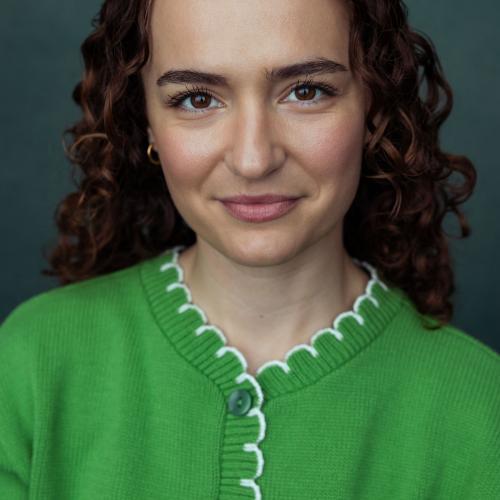 Talia Pick (Cinderella)