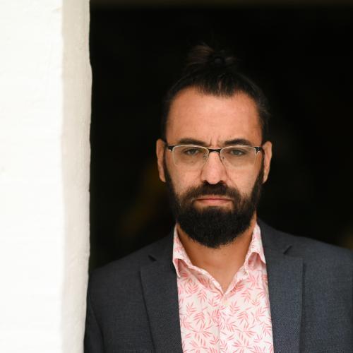 Aziz Abu Sarah