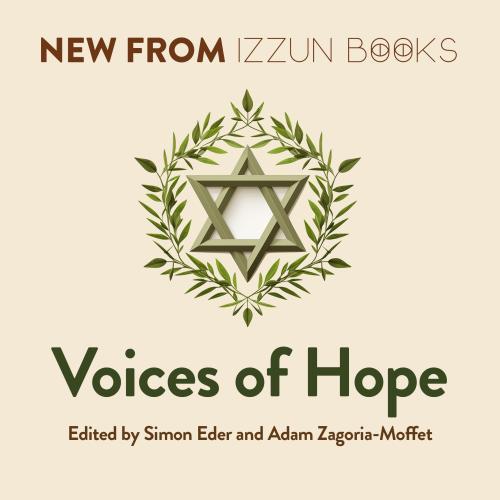voices of hope cover image