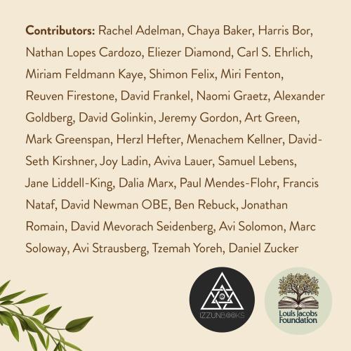 voices of hope author list