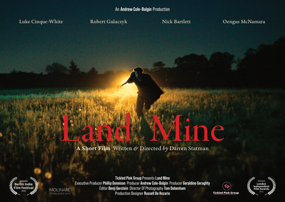 Land Mine