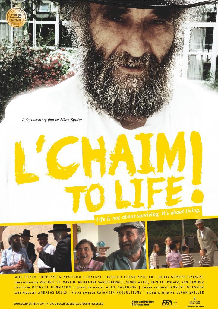 L'Chaim