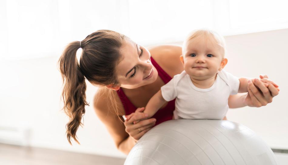 Sensory Stretch
