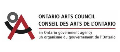 Ontario Arts Council