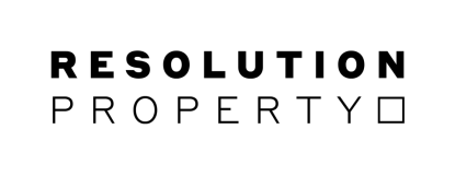 Resolution Property
