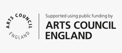 Arts Council England