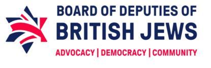 Board of Deputies of British Jews