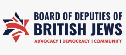 Board of Deputies of British Jews