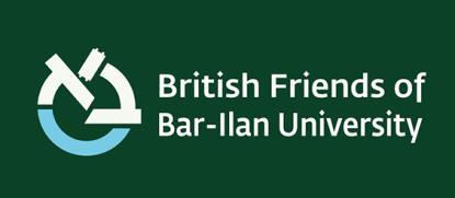 British Friends Bar Ilan