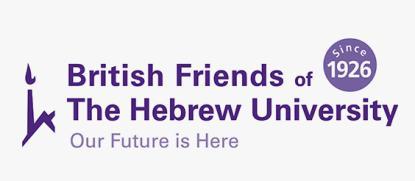 British Friends of Hebrew Uni