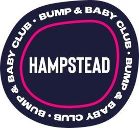 Hampstead Bump and Baby