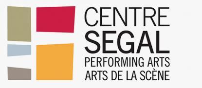 Segal Centre