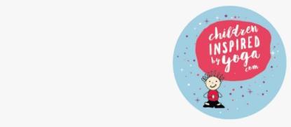 Children Inspired By Yoga