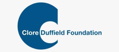 Clore Duffield Foundation
