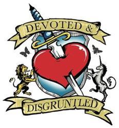 Devoted and Disgruntled