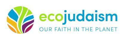 EcoJudaism