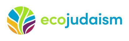 EcoJudaism