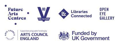 Our Funders