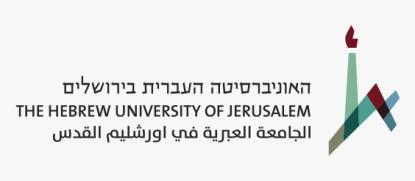 Hebrew University