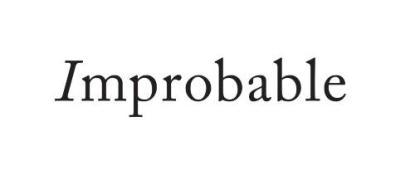 Improbable