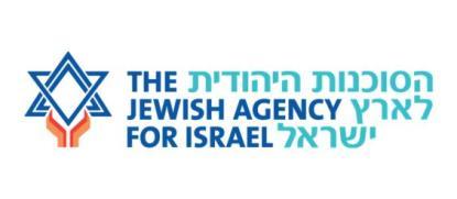The Jewish Agency for Israel
