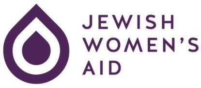Jewish Women's Aid