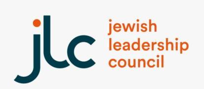 Jewish Leadership Council
